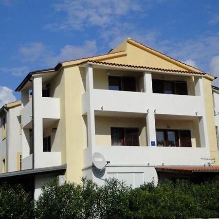 Apartmani Mirjana Apartman 4 巴斯卡 外观 照片